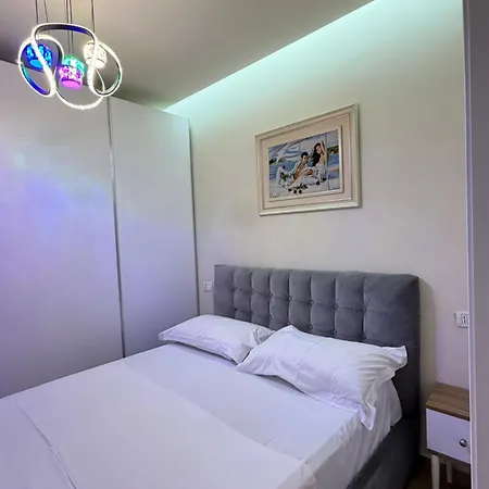 Condor Center Luxury 5th Floor Appartement