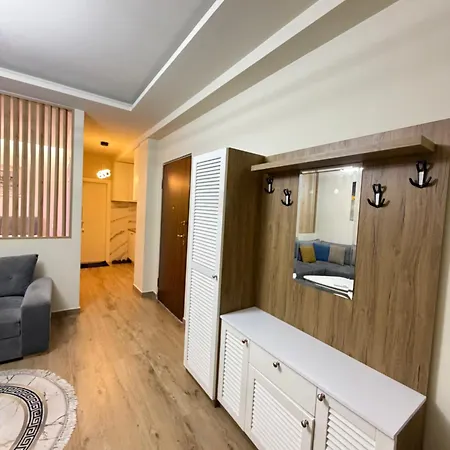 Condor Center Luxury 5th Floor
