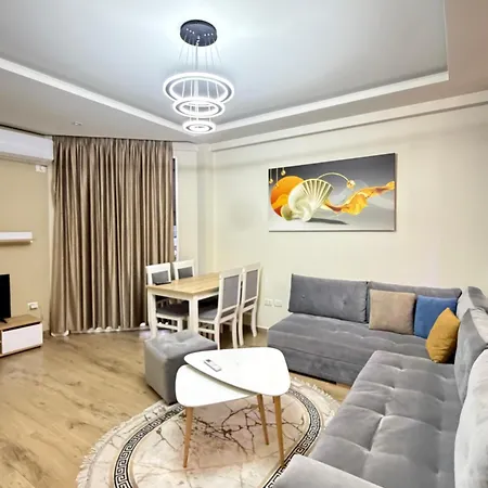 Appartement Condor Center Luxury 5th Floor