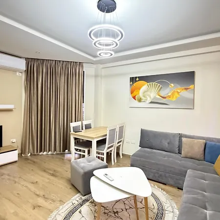 Condor Center Luxury 5th Floor *