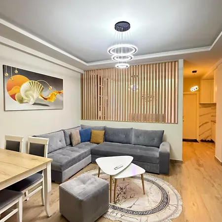 Condor Center Luxury 5th Floor Appartement *