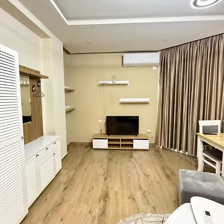 Appartement Condor Center Luxury 5th Floor *
