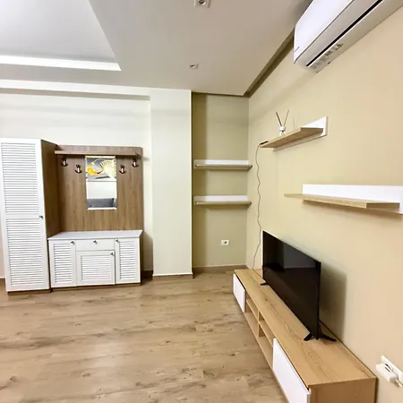 Appartement Condor Center Luxury 5th Floor *