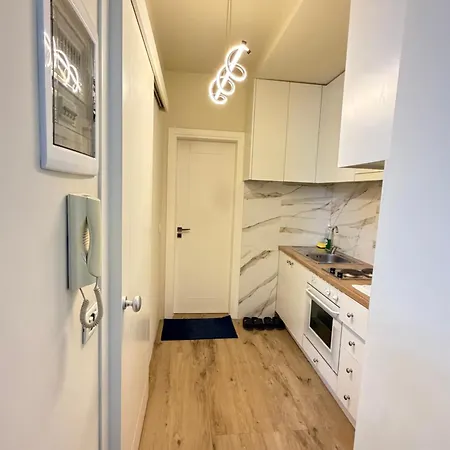 Condor Center Luxury 5th Floor Appartement